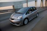 Honda Fit 2010 года
